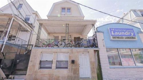 12 S Florida Ave, Atlantic City, NJ, 08401 | Card Image