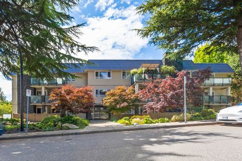104-1371 Foster Street, White Rock, BC, V4B3X5 | Card Image