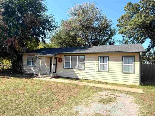 321 Se 1st Street, Perkins, OK, 74059 | Card Image