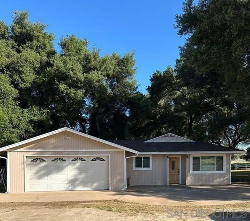 1723 Buckman Springs Rd, Campo, CA, 91906-2007 | Card Image