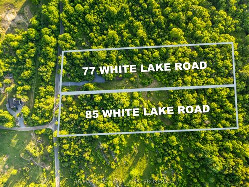 77 White Lake Rd, Godfrey, ON, K0H1T0 | Card Image
