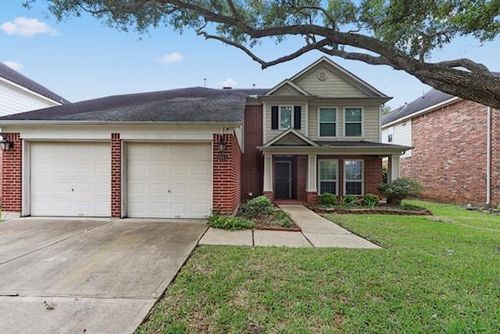 1611 Brady Creek Ln, Richmond, TX, 77406-8266 | Card Image