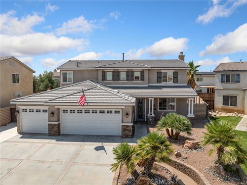 11239 Meredith St, Adelanto, CA, 92301-6130 | Card Image