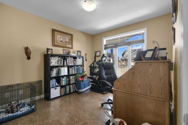7 Elma St, House other with 4 bedrooms, 4 bathrooms and 6 parking in Lacombe AB | Image 14