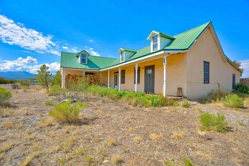 116 Garcia Rd, Costilla, NM, 87524 | Card Image