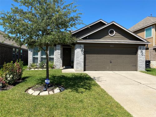 3354 View Valley Trl, Katy, TX, 77493-4443 | Card Image