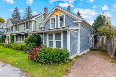 128 East Main Street, House other with 2 bedrooms, 1 bathrooms and null parking in Richmond VT | Image 3