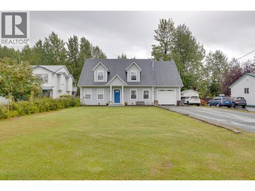 1714 Sommerville Rd, Prince George, BC, V2N6T6 | Card Image