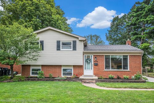 36200 Jamison St, Livonia, MI, 48154-5115 | Card Image