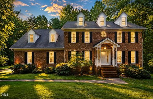 225 Jansmith Ln, Raleigh, NC, 27615-1329 | Card Image