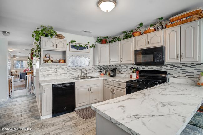 125 Franklin Ave, House other with 3 bedrooms, 1 bathrooms and null parking in Seaside Heights NJ | Image 10