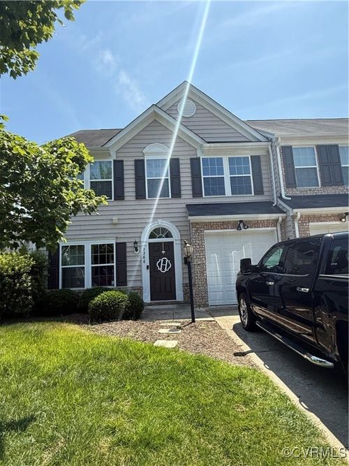 7366 Battalion Dr, Mechanicsville, VA, 23116-6692 | Card Image