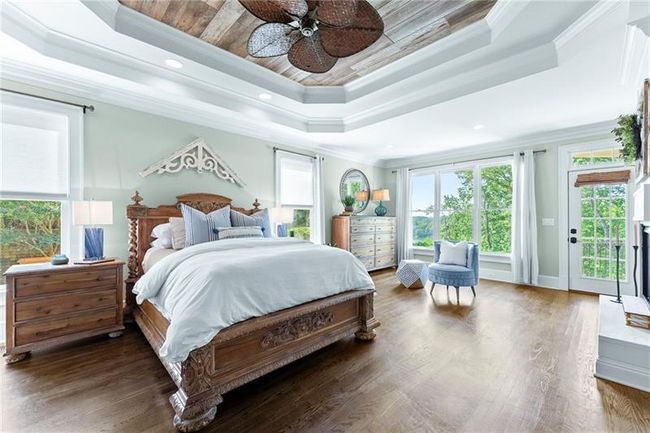 3726 Wavespray Ct, House other with 5 bedrooms, 5 bathrooms and 1 parking in Gainesville GA | Image 36