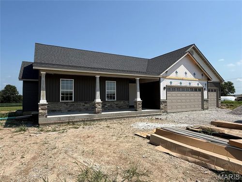 lot-1-104 Tickridge Rd, Silex, MO, 63377 | Card Image