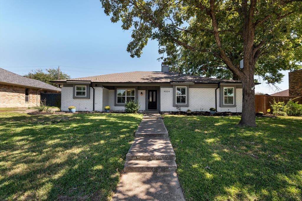 Hatherly Dr, Plano, TX 75023