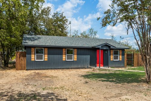1509 E 1st North St, Kaufman, TX, 75142-1213 | Card Image