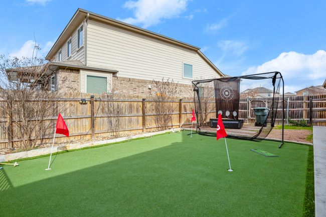 111 Bobolink Cv, House other with 4 bedrooms, 3 bathrooms and 2 parking in Kyle TX | Image 35