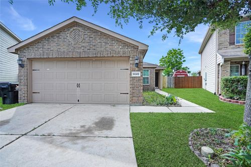 11202 Hall Meadows Ct, Houston, TX, 77075-1408 | Card Image