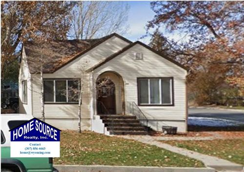 220 N 8th St W, Riverton, WY, 82501-3314 | Card Image