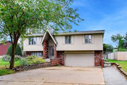 1138 Fran Lin Pkwy, Munster, IN, 46321-3607 | Card Image