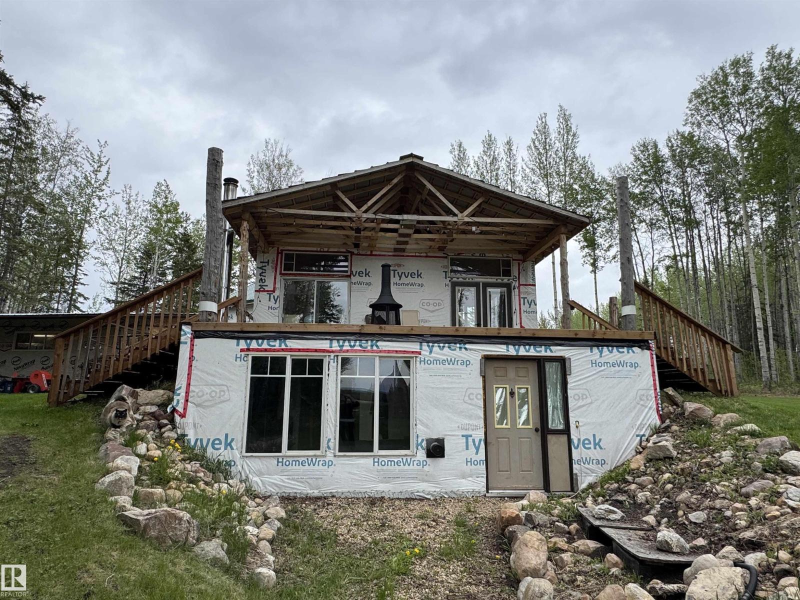 Residential in Rural Lesser Slave River M.D. 2