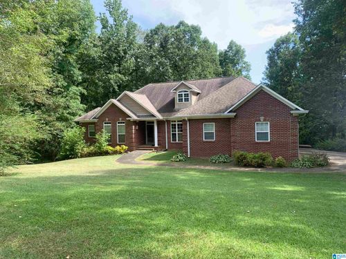 8911 Corner School Rd, Warrior, AL, 35180-3078 | Card Image