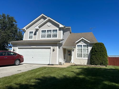 26149 S Locust Pl, Monee, IL, 60449-8022 | Card Image