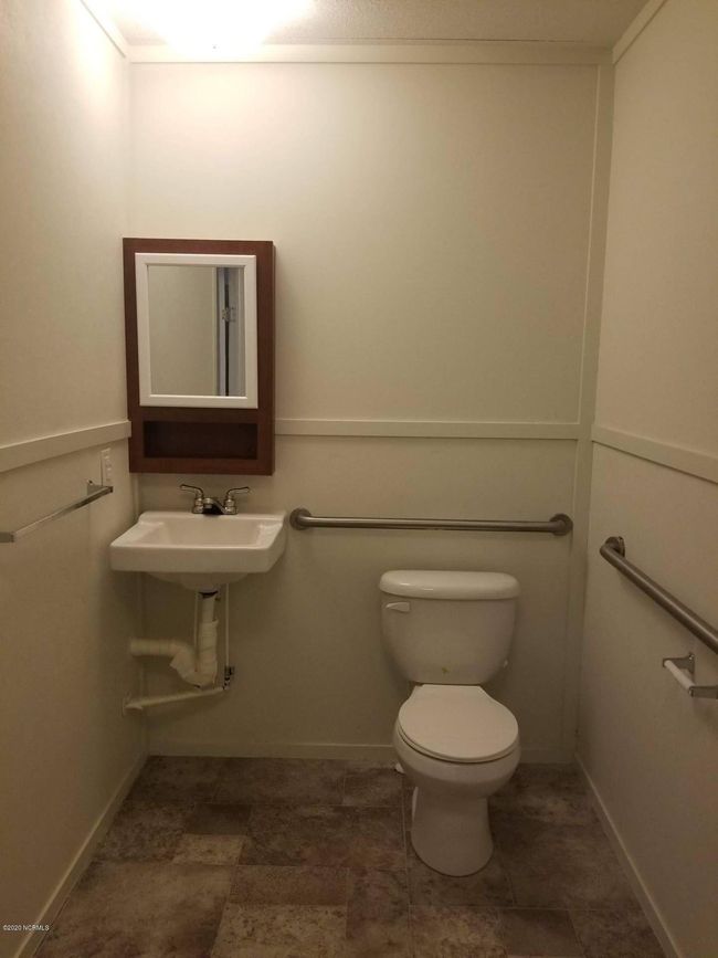 7 Richardson Dr, House other with 2 bedrooms, 1 bathrooms and null parking in Hubert NC | Image 5