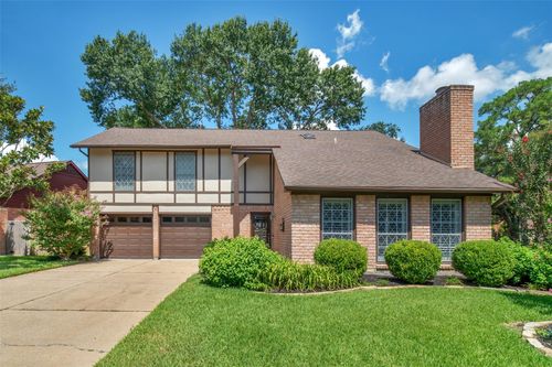 8107 Tall Firs Ln, Houston, TX, 77095-1811 | Card Image