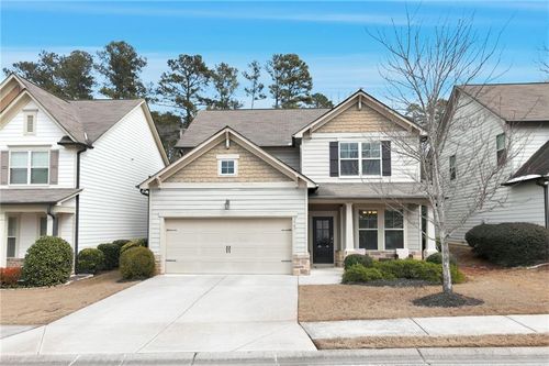 5907 Waterway Pl, Flowery Branch, GA, 30542-3223 | Card Image