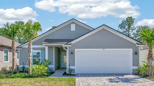 79 Green Cir, PALM COAST, FL, 32164-7114 | Card Image