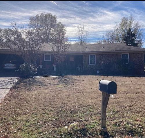 9 Brookwood, Searcy, AR, 72143 | Card Image