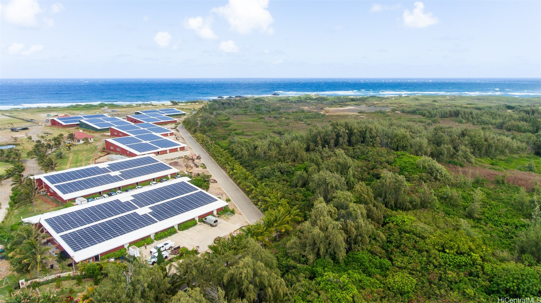 Land in Kahuku 2