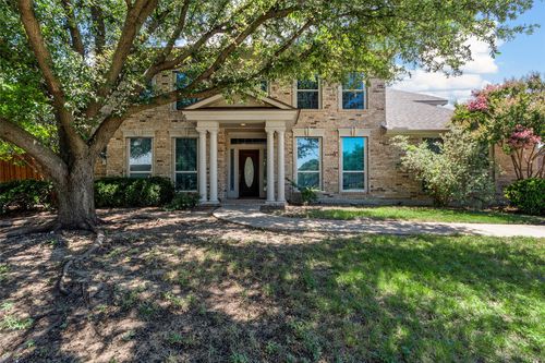 1011 Willowgate Dr, Prosper, TX, 75078-8311 | Card Image