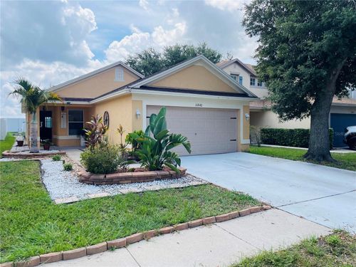 11842 Whisper Creek Dr, RIVERVIEW, FL, 33569-2034 | Card Image