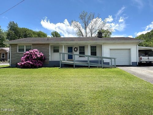 512 Cloudland Dr, Roan Mountain, TN, 37687-3206 | Card Image