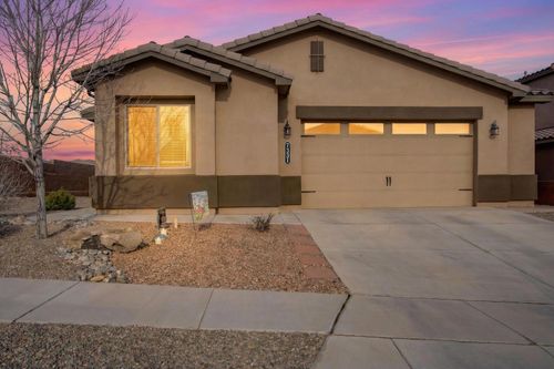7331 Sandmark Road Nw, Albuquerque, NM, 87114 | Card Image
