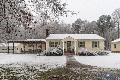 3256 Countryside West Dr, Gum Spring, VA, 23065-2107 | Card Image