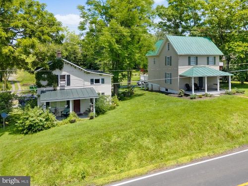 8560 Opal Rd, WARRENTON, VA, 20186-8637 | Card Image