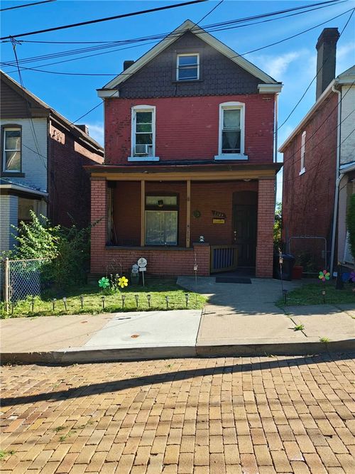 2304 Milligan Ave, Swissvale, PA, 15218-2241 | Card Image