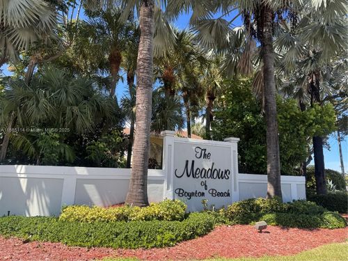 2503 Amherst Ct, Boynton Beach, FL, 33436-9017 | Card Image