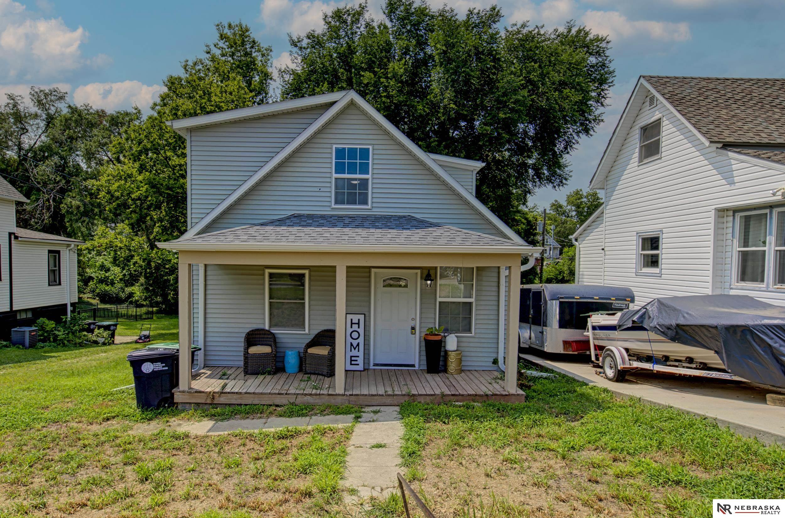 15th St, Omaha, NE 68107
