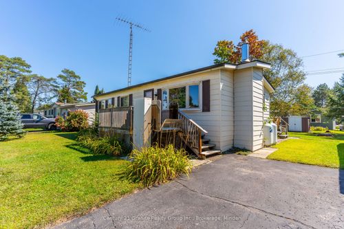 1034 8th Lane, Minden, ON, K0M2K0 | Card Image
