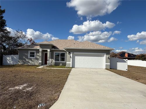 409 Danube Dr, POINCIANA, FL, 34759-5330 | Card Image