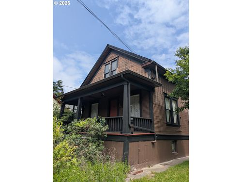 3616 Ne 13th Ave, Portland, OR, 97212 | Card Image