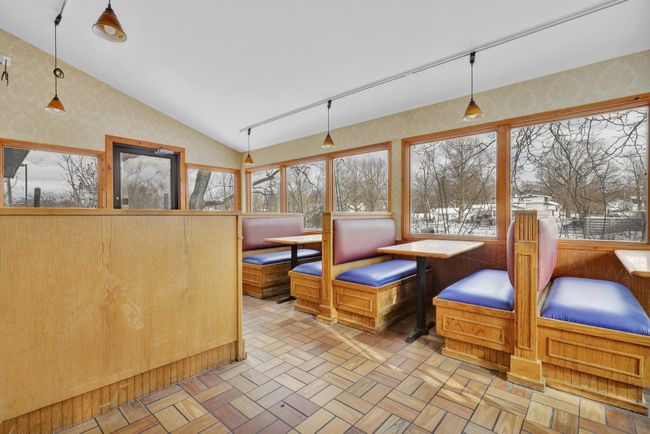 323 S Main St, Home with 0 bedrooms, 0 bathrooms and null parking in Eaton Rapids MI | Image 13