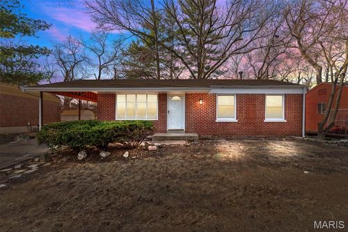 10615 Alliance Dr, Saint Louis, MO, 63136-2415 | Card Image