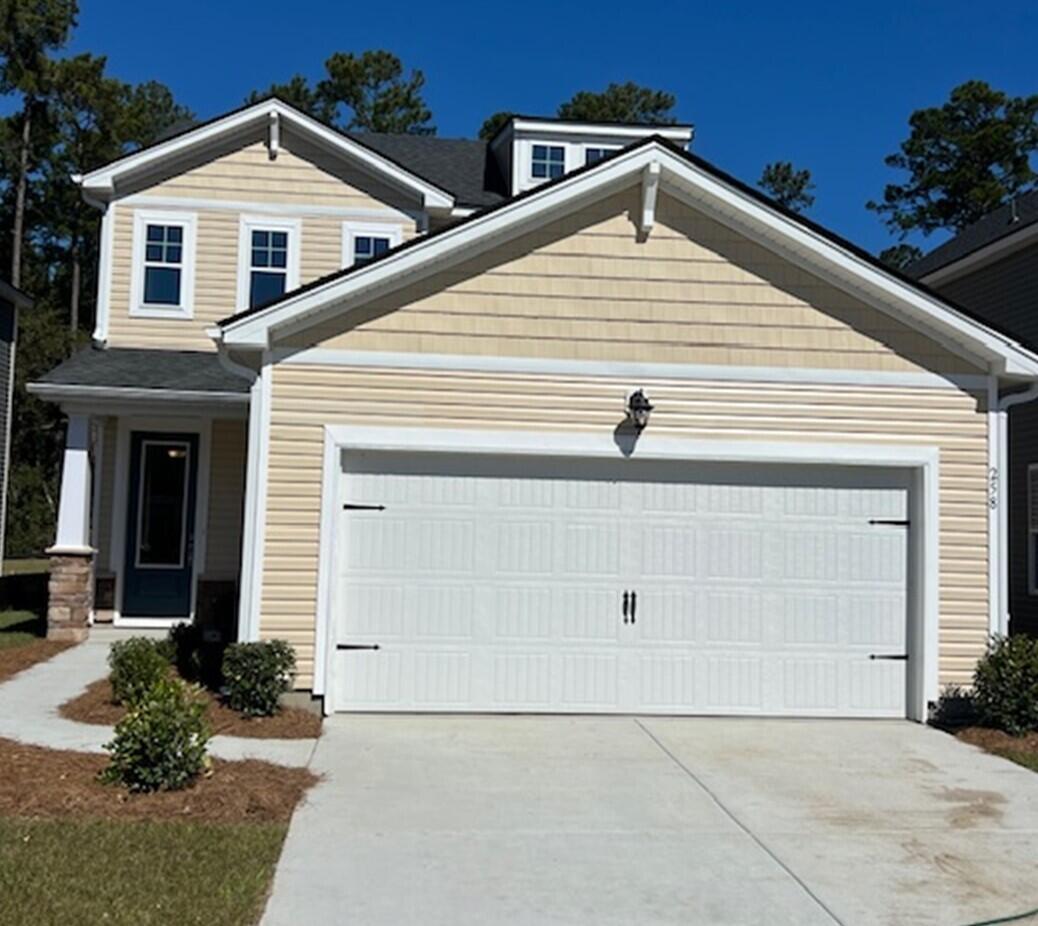 Wappoo Trace Ln, Summerville, SC 29486