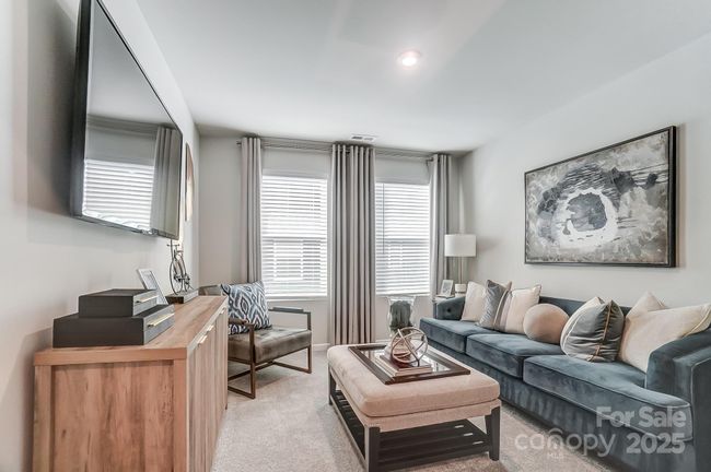 624 Cassidy Ct, Townhouse with 3 bedrooms, 3 bathrooms and null parking in Clover SC | Image 18