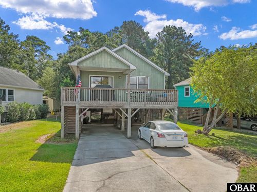 109 Harbour View Dr, Kill Devil Hills, NC, 27948-8626 | Card Image